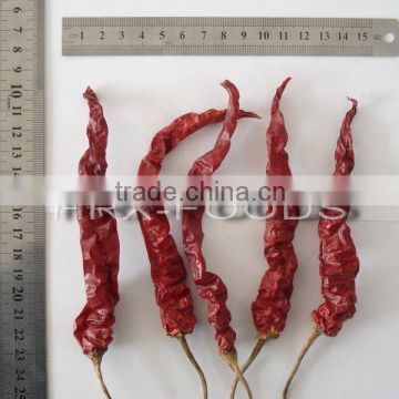 Dried Xian Chilli