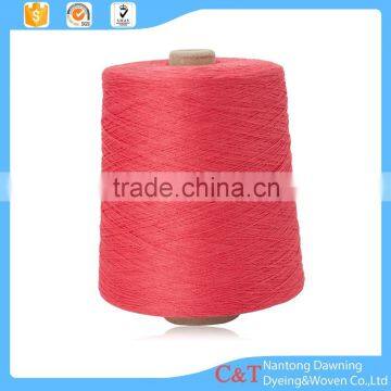 100 Rayon Dyed Yarn for 100 Rayon Fabric photo-2