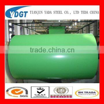 Hot Dipped Ppgi Ppgi photo-3