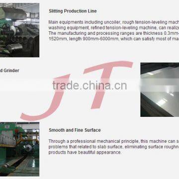 China Supplier Thin Aluminum Strip photo-6
