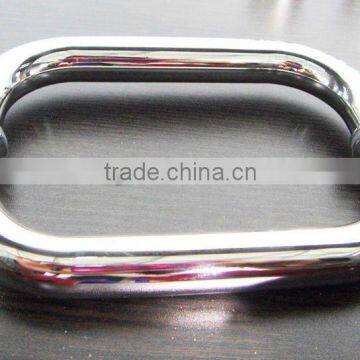 glass door handle