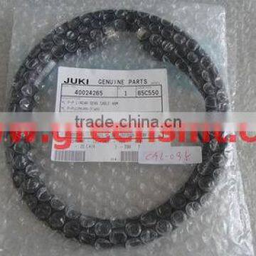 SMT accessories JUKI FX-1(FX-2)YL P-P LINEAR SENSOR CABLE ASM 40024265