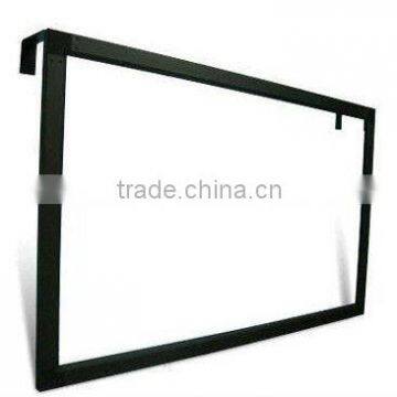 Dual touch screen Panel 15"