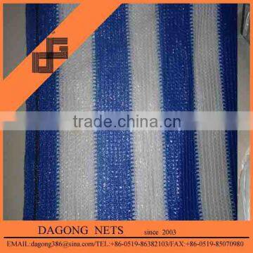 Hdpe window curtain net