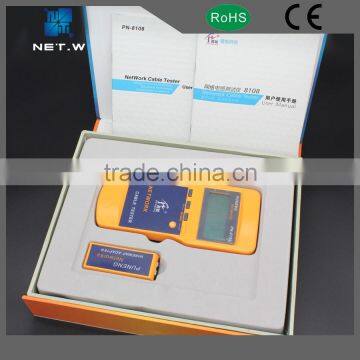 NT-8108 Multi Network Cable Tester, Cable Test Equipment, Rj45 Network Cable Tester photo-3