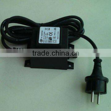 Waterproof Transformer for Oven