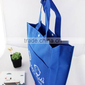Wholesale Customized Oxford Bag With Good Quality Cheap Price photo-5