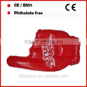 PVC Promotional Gifts Inflatable Hand photo-2