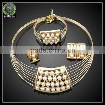 2016 african cheap jewelry set for women ,high quality cheap fashion jewelry , wholesale fashion jewelry