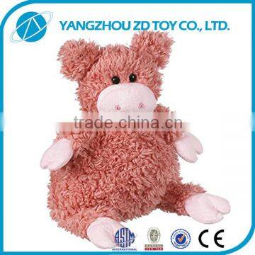 brown high quality lovely pet toys