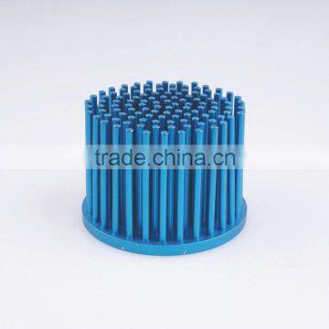 CNC Aluminium Alloy Processing Best Machining Parts High Performance Aluminium Forging photo-3