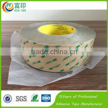 Cheap Transparent Stickers Double Sided LED Transfer Tape photo-3