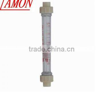 LZB-S(D) plastic flowmeter