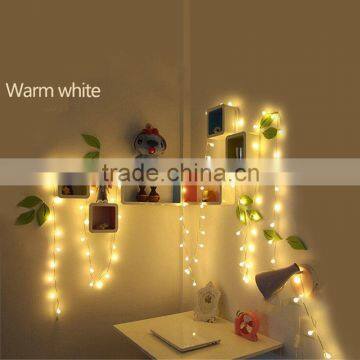 Fullbell 2015 popular outdoor sphere tree lights