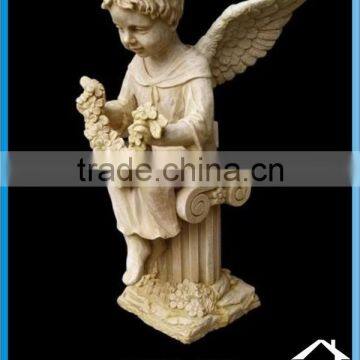 Boy and Girl Sculpture photo-6