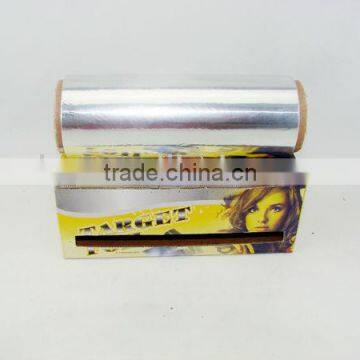 salon foil rolls with width 120mm,150mm