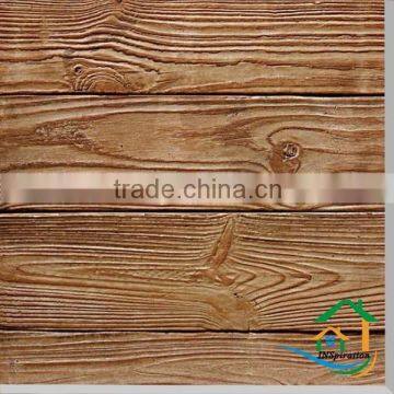 Unique Wood Design Wall Cladding Artificial Stone photo-6