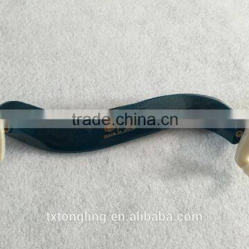 Ajustable Violin Shoulder Rest 4/4 photo-3