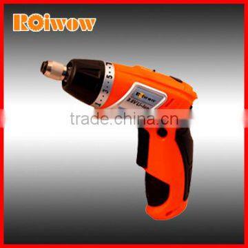 3.6V Electric Screwdriver/electric Cordless Screwdriver