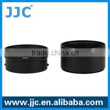 JJC Latest Hot Selling plastic lens mount adapter ring