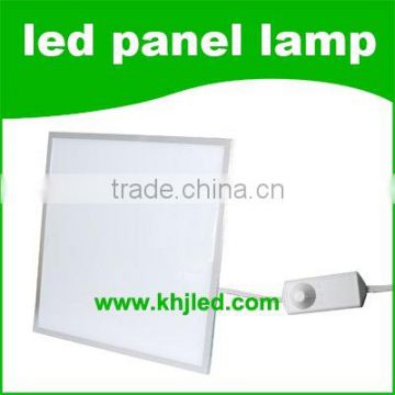 LED panel lamp