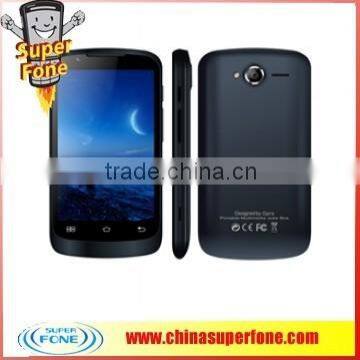 K202 3.97 inch MTK6572A china android 4.2.2 mobile phone