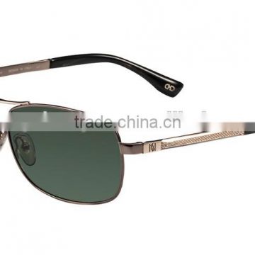 Eternal Classic Sunglasses Men Brand Designer Alloy frame harden coating sunglasses