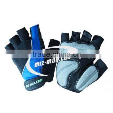 Cycling Half Finger Gloves