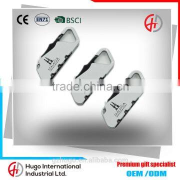 High Quality New Bag Shaped 3 Digits Security Padlock Travel Luggage Combination Suitcase Code Lock