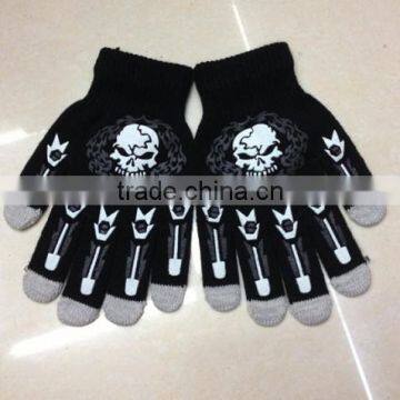 Fashion Touch Gloves FT010