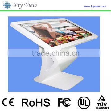 46" Touch Screen All in One pc Core Wifi Linux Digital Photo Frame Lcd Advertising Display for Shopping Mall Industrial Kiosk Supplier's Choic photo-5