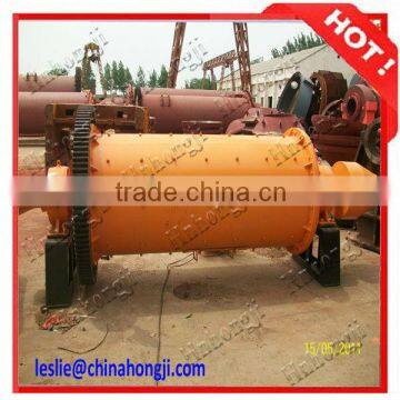 Hot sale high quality energy saving rod mill