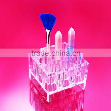 hot sale acrylic lpstick holder