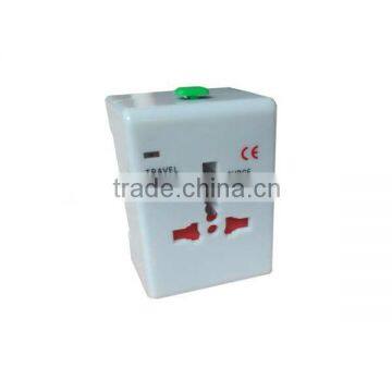 Latest Universal Travel Adapter With Surge Protection