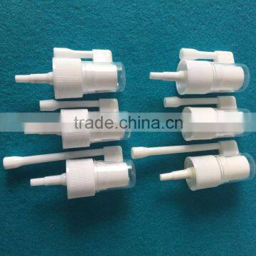 Nasal Spray Pump Nasal Sprayer Pump photo-5