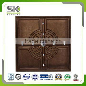 Acoustic Foam Panel Foam Wall Ceiling Borad Acoustic Panel