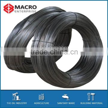 low price soft black annealed wire