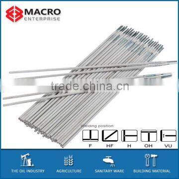 low alloy steel covering welding rods electrodes                        
                                                Quality Choice