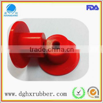 waterproof FPM plug /silicone stoppers/silicone rubber stoppers forpipe /hole/bottle/auto machine/valve/door