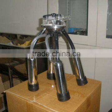 cow milking machine claw assembly