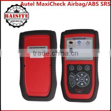 Update online original Autel MaxiCheck Airbag ABS SRS Diagnose ABS / SRS Autel MaxiCheck Pro with high quality