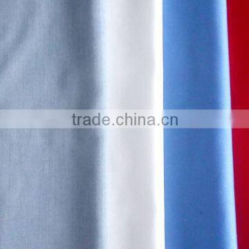 Polyester /cotton 65/35 45*45 110*76 Wholesale Dyed Polyester Cotton Pocketing Fabric Supplier's Choice photo-5