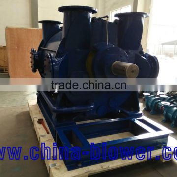 2BE3 420 water ring vacuum pump