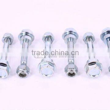 SHEAR BOLT NUT SET