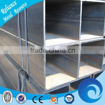 STRUCTURAL SQUARE IRON TUBES GATE