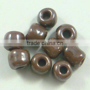 Round Rondelle glass Beads Wholesale crystal glass beads!crystal color rhinestone glass beads