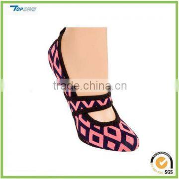New design Neoprene Slipper Shoes