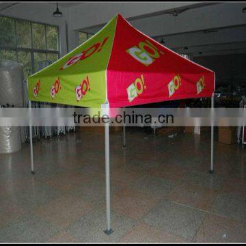 Aluminum 3x3M Waterproof Advertising Tent/party tent/promotion tent