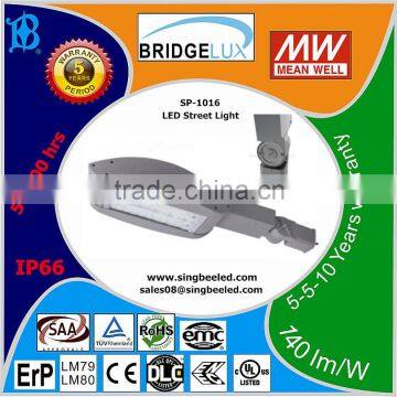 CE ENEC ERP CB UL DLC 100W 120W 150W 250W special design 5yrs Warranty Induction Street Lamp