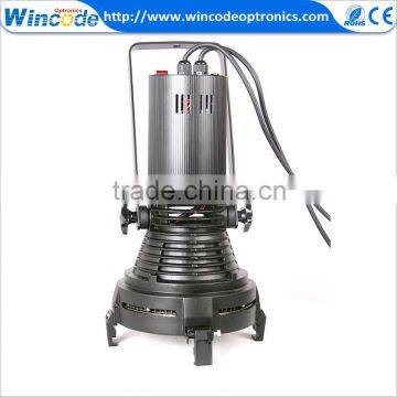 Environmental Protection 330w 45 Beam Angle High Lumen Auto Show Led Strobe Work Light photo-2